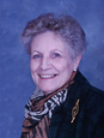 Johanna de Vos
