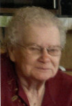 Marjorie Racine