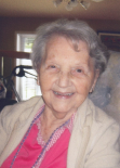 Suzanne Gervais