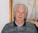 Jean-Claude Ginchereau