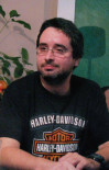 Richard Gervais