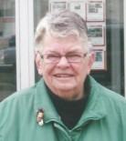 Gayle Louise McLauchlan