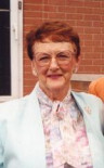Sybil Fallowfield