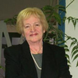 Joanne Shirley Morrison