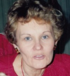 Jackie Beaudry