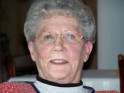 Beverly Joyce Thomas