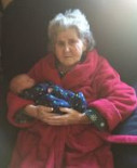 Evelyn Deschamps