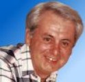 Michael Pakenham