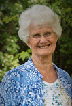 Shirley Ann Fehr