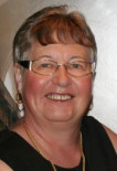 Joyce Spence