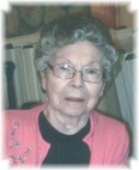 Phyllis Mackie