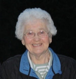 Alma Skerritt