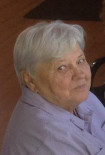 Georgette Martin
