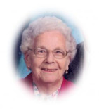 Iona Beatrice Boucher