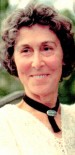 Mary Olan