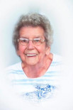 Dorothy May Rosevear