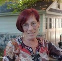 Margaret Jill Sharpe