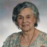 Margaret Baker