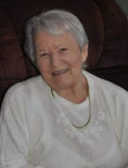 Armanda Babin