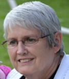 Frances Rowe