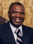 Clive Spencer