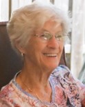 Marie Staples