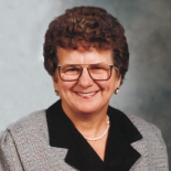 Anna Hackett