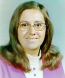 Shirley Anne Oshanek-Markov
