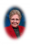 Alice Maude Crooks