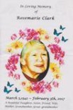 Rosemarie Clark