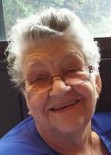 Annie Healy
