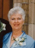 Ursule Daigle