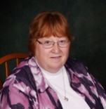 Catherine Thuroo
