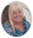 Kathleen Mary Richards