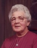 Isabel Mulvihill