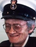 Bernard Barsalou
