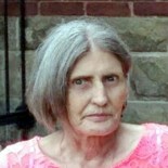 Mary-louise Tompkins