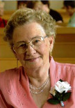 Anna Blouin