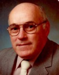 George Oxley