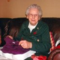 Mabel Adelaide Smithson