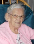 Hilda Hollis
