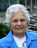 Eunice Eleanor Schrader