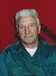 Ronald Clifford Harron