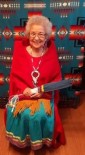 Eva Asham