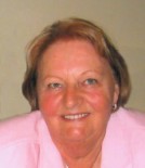 Doris Côté