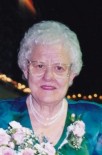 Edna Boudreau