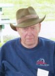 Ronald Ivor Dixon