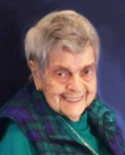 Ethel Wilson