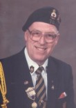 Clarence Alonzo Deacon