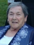 Claudia Marie Wisted